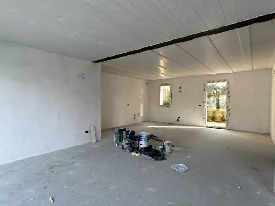 Immagine 1 di Casa trifamiliare in vendita  in Via Moglianese Gardigiano a Scorzè