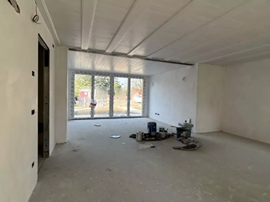 Immagine 3 di Casa trifamiliare in vendita  in Via Moglianese Gardigiano a Scorzè