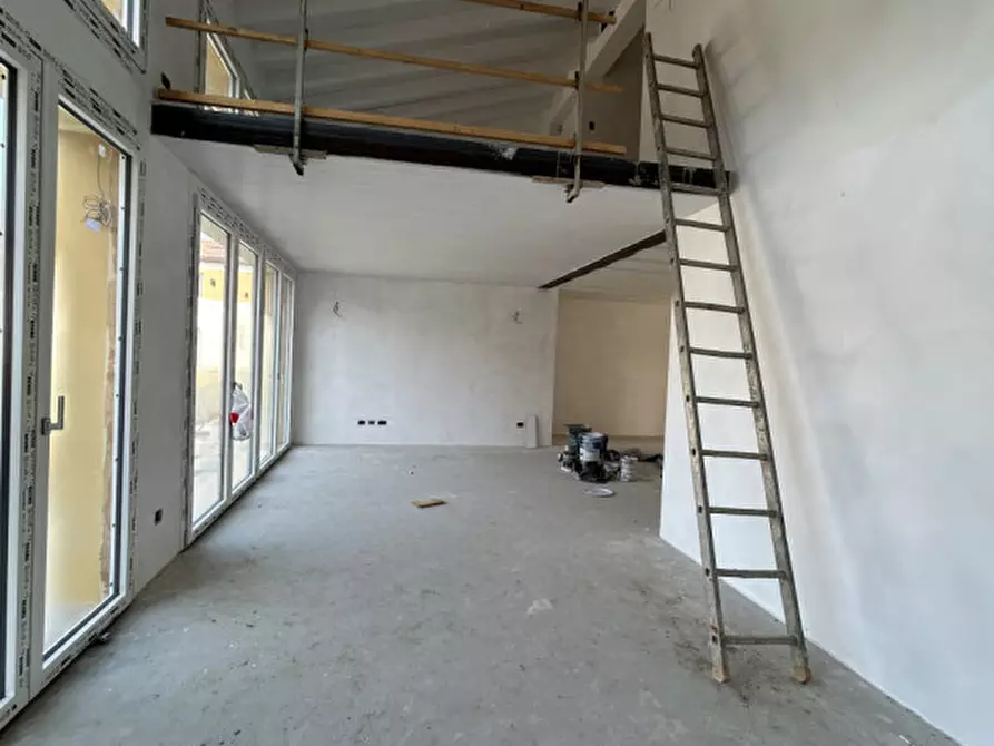 Immagine 4 di Casa trifamiliare in vendita  in Via Moglianese Gardigiano a Scorzè