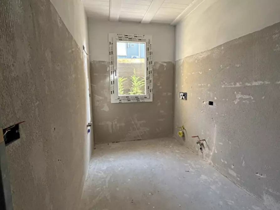 Immagine 5 di Casa trifamiliare in vendita  in Via Moglianese Gardigiano a Scorzè