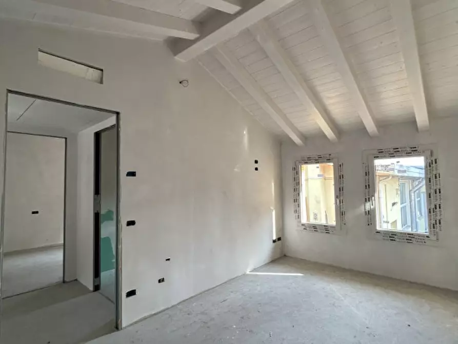 Immagine 6 di Casa trifamiliare in vendita  in Via Moglianese Gardigiano a Scorzè