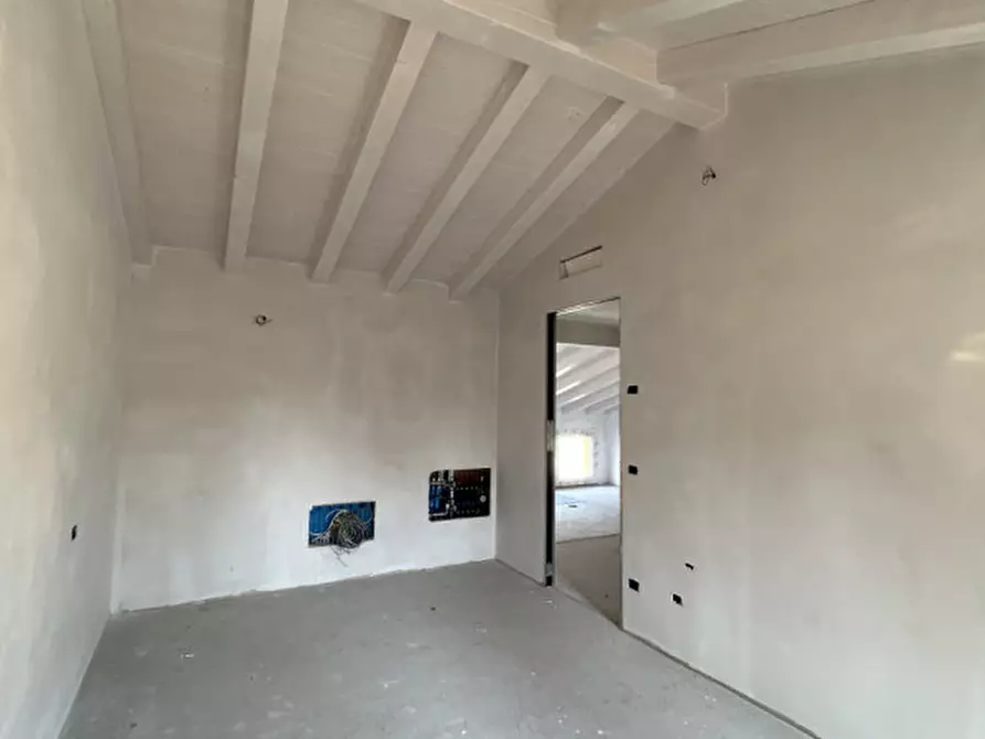 Immagine 7 di Casa trifamiliare in vendita  in Via Moglianese Gardigiano a Scorzè