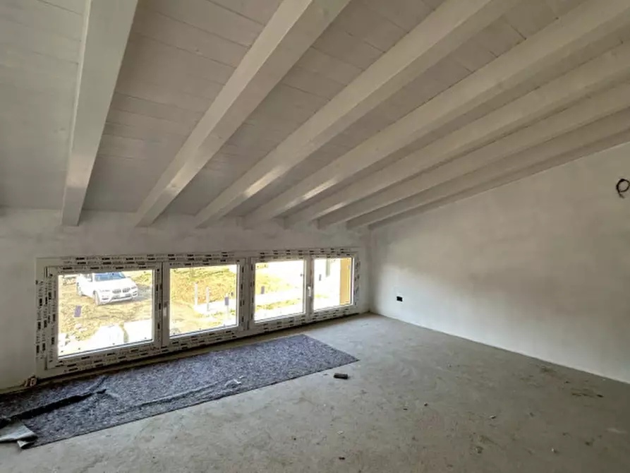 Immagine 8 di Casa trifamiliare in vendita  in Via Moglianese Gardigiano a Scorzè