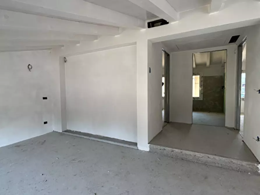 Immagine 9 di Casa trifamiliare in vendita  in Via Moglianese Gardigiano a Scorzè