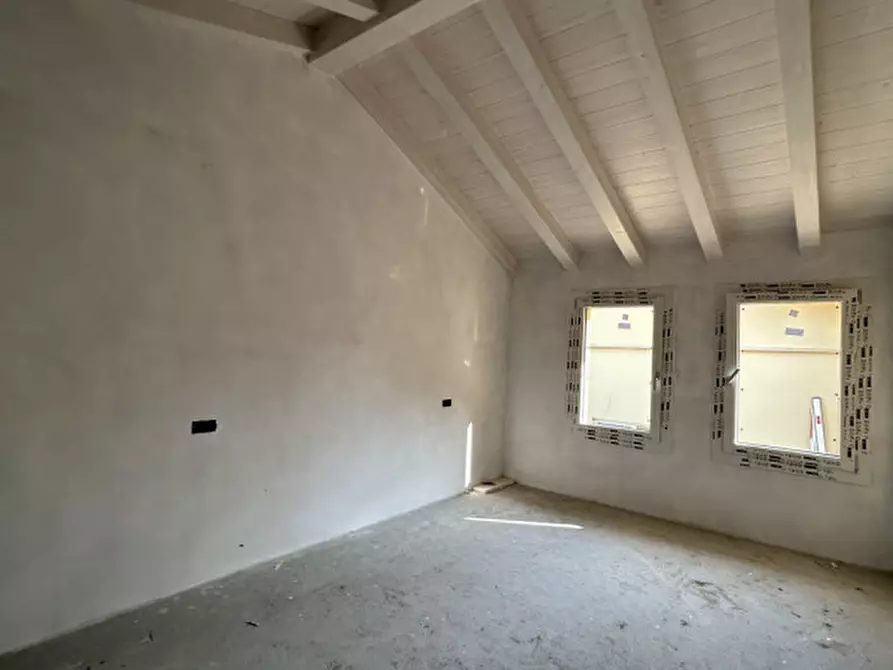 Immagine 11 di Casa trifamiliare in vendita  in Via Moglianese Gardigiano a Scorzè