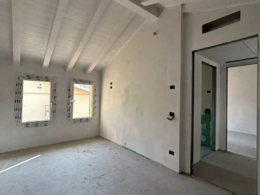 Immagine 12 di Casa trifamiliare in vendita  in Via Moglianese Gardigiano a Scorzè