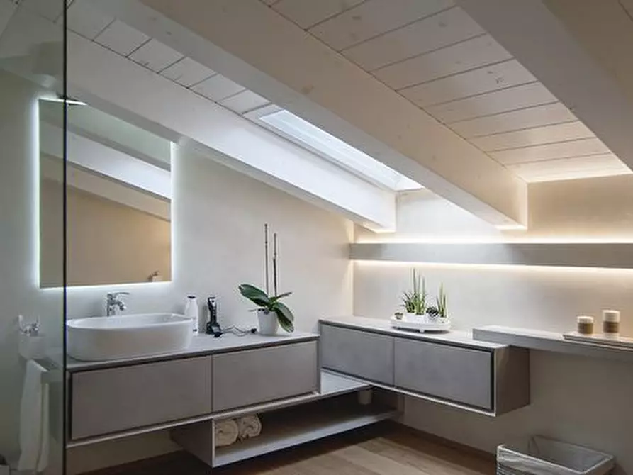 Immagine 14 di Casa trifamiliare in vendita  in Via Moglianese Gardigiano a Scorzè