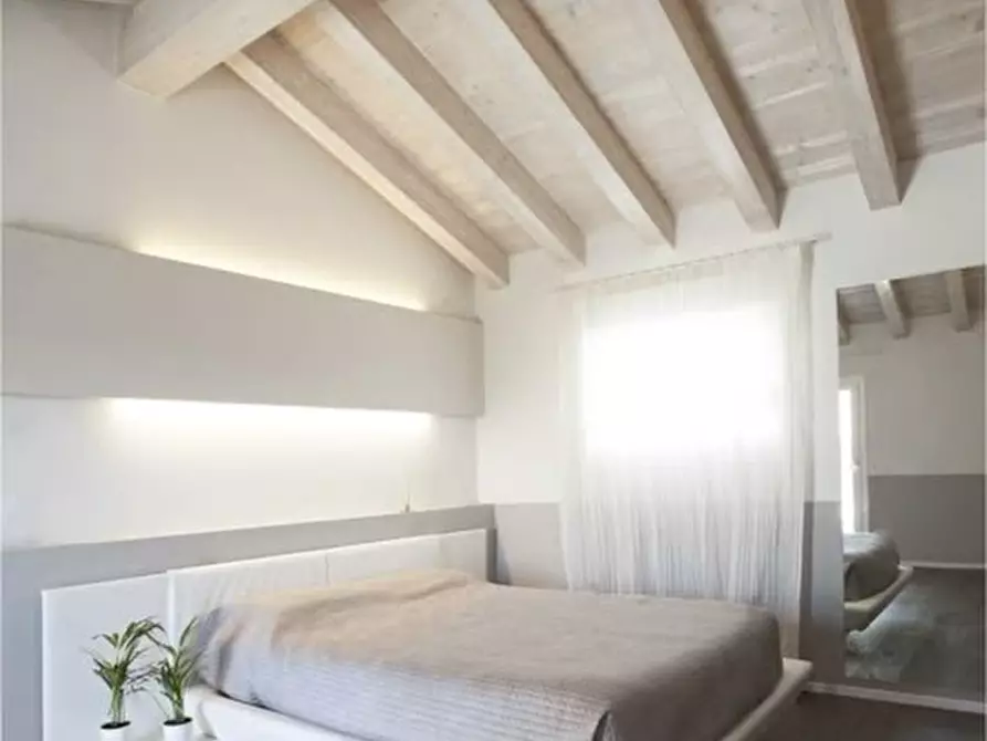 Immagine 16 di Casa trifamiliare in vendita  in Via Moglianese Gardigiano a Scorzè