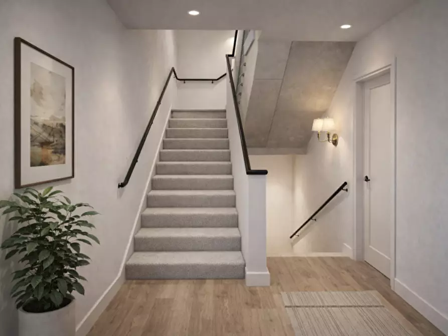 Immagine 2 di Appartamento in vendita  in Via dei Fiocinini 3 a Comacchio