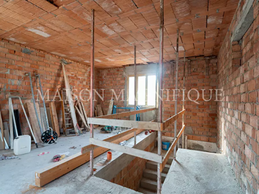 Immagine 8 di Appartamento in vendita  in Via dei Fiocinini 3 a Comacchio