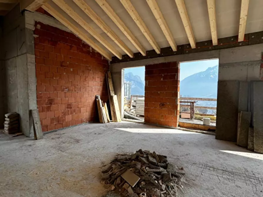 Immagine 4 di Villa in vendita  in Località Viapiana 15 a Telve