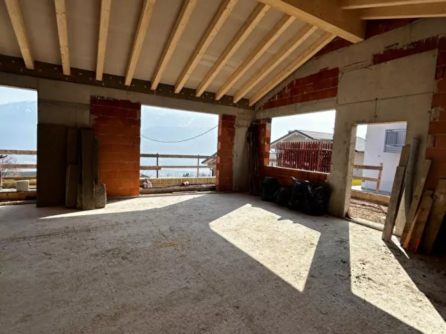 Immagine 5 di Villa in vendita  in Località Viapiana 15 a Telve