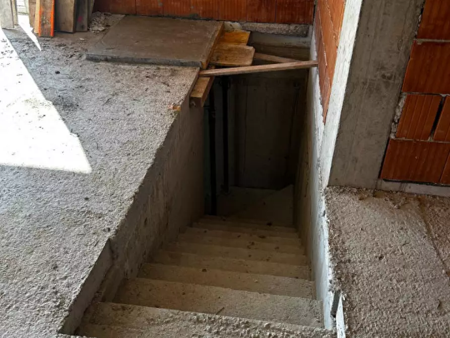 Immagine 6 di Villa in vendita  in Località Viapiana 15 a Telve