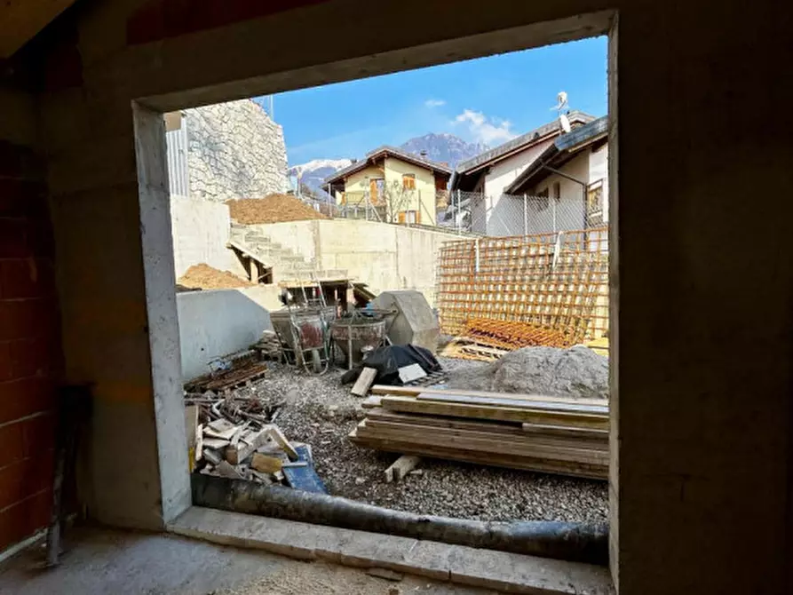Immagine 7 di Villa in vendita  in Località Viapiana 15 a Telve
