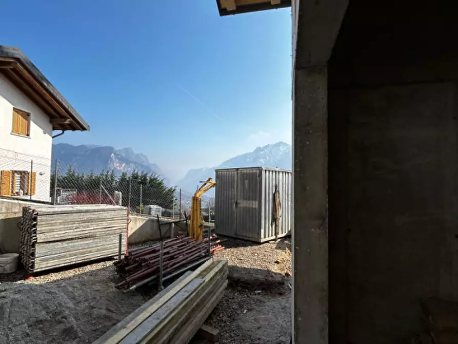 Immagine 9 di Villa in vendita  in Località Viapiana 15 a Telve