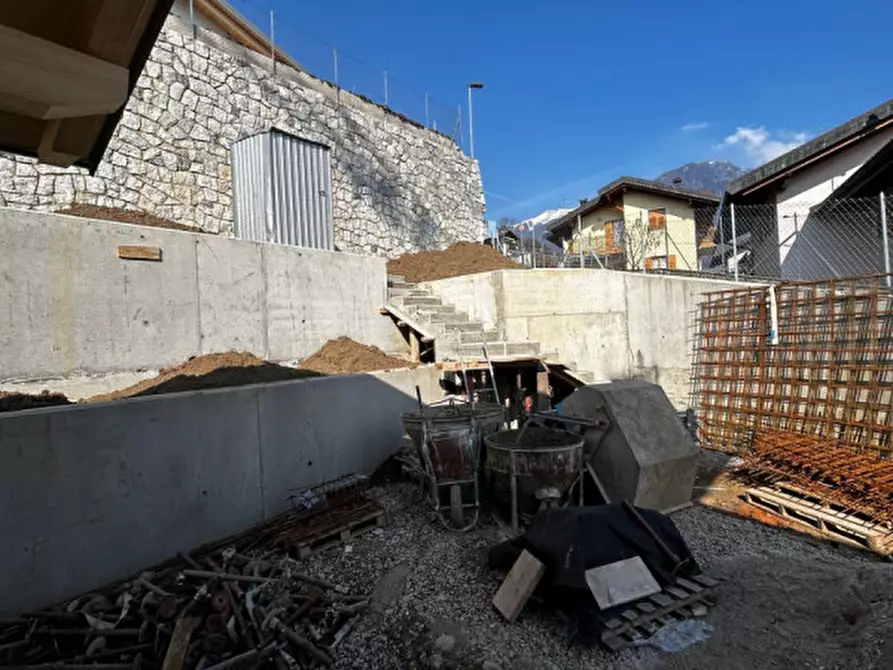 Immagine 10 di Villa in vendita  in Località Viapiana 15 a Telve