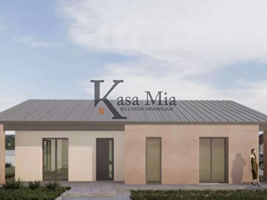 Immagine 2 di Villa in vendita  in via della resistenza 15 a San Benigno Canavese