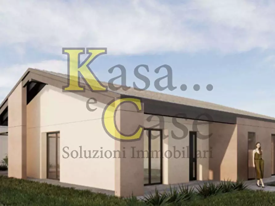 Immagine 3 di Villa in vendita  in via della resistenza 15 a San Benigno Canavese