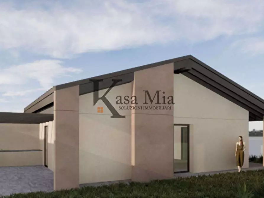 Immagine 3 di Villa in vendita  in via della resistenza 15 a San Benigno Canavese