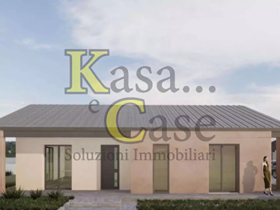 Immagine 4 di Villa in vendita  in via della resistenza 15 a San Benigno Canavese