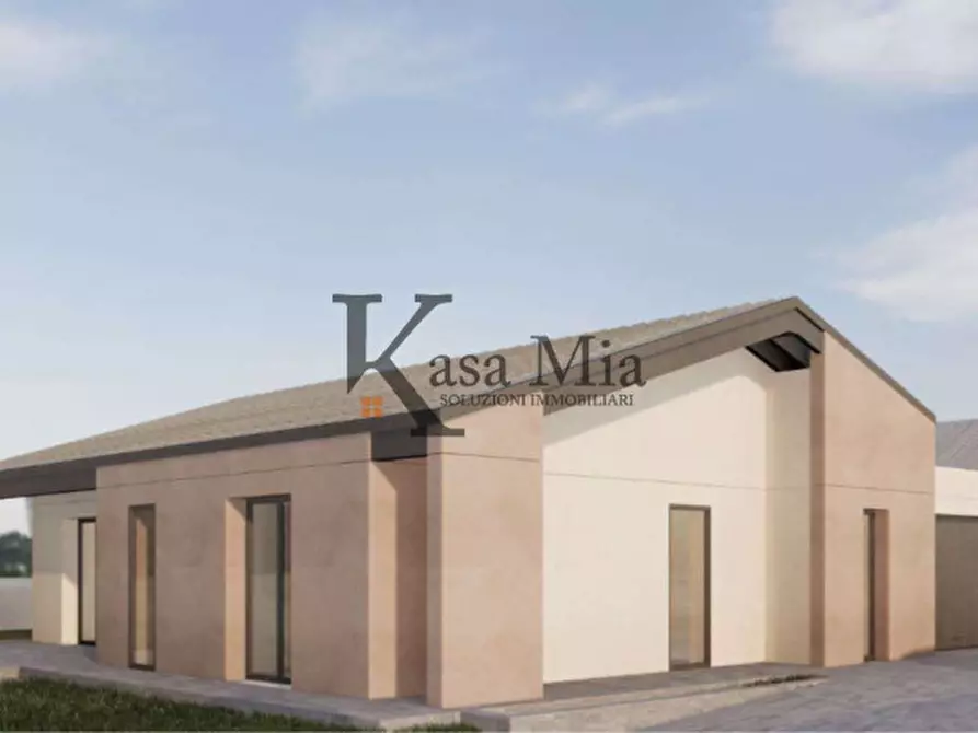 Immagine 4 di Villa in vendita  in via della resistenza 15 a San Benigno Canavese