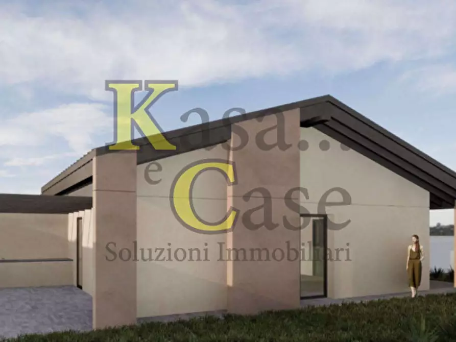 Immagine 5 di Villa in vendita  in via della resistenza 15 a San Benigno Canavese