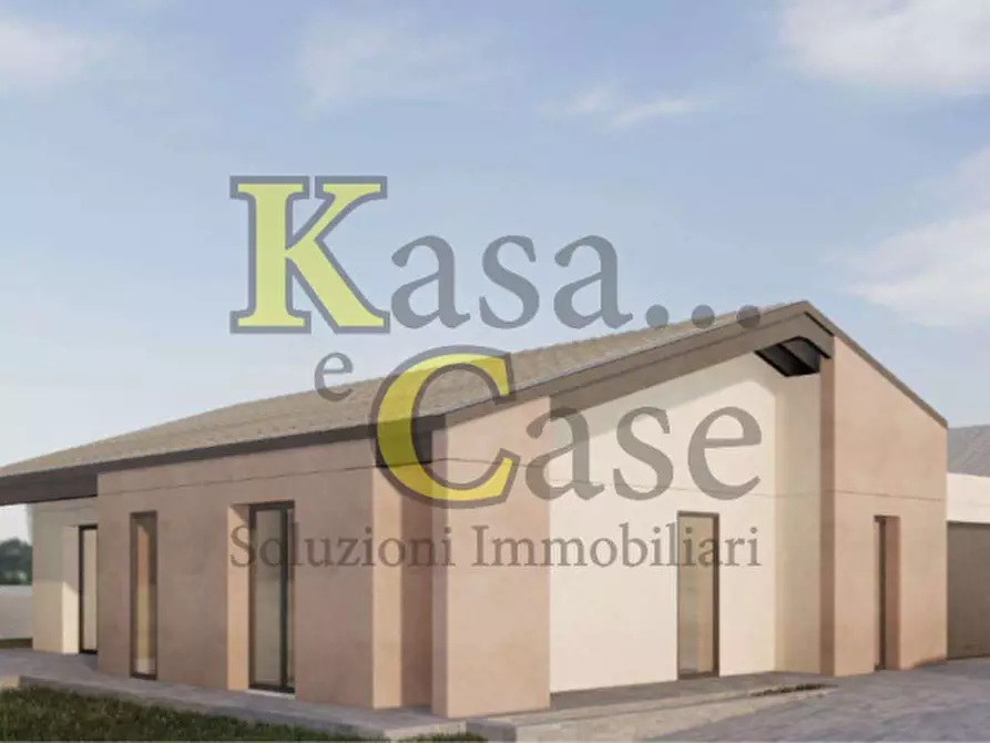 Immagine 6 di Villa in vendita  in via della resistenza 15 a San Benigno Canavese