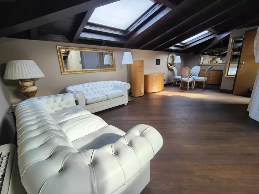 Immagine 1 di Appartamento in affitto  in Via Emilia Levante 176 a Bologna