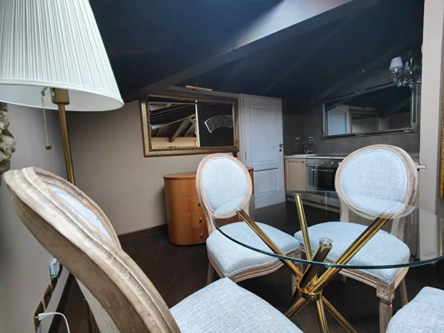 Immagine 2 di Appartamento in affitto  in Via Emilia Levante 176 a Bologna