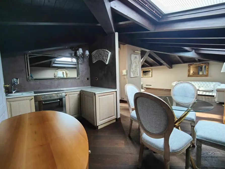 Immagine 3 di Appartamento in affitto  in Via Emilia Levante 176 a Bologna