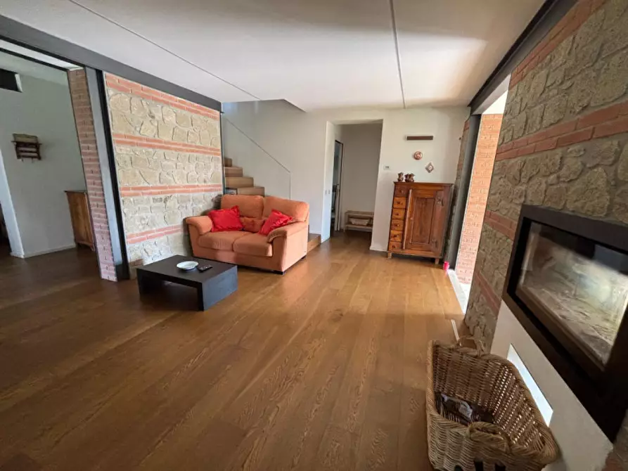 Immagine 4 di Villa in affitto  in VIA SAN SILVESTRO a Vo