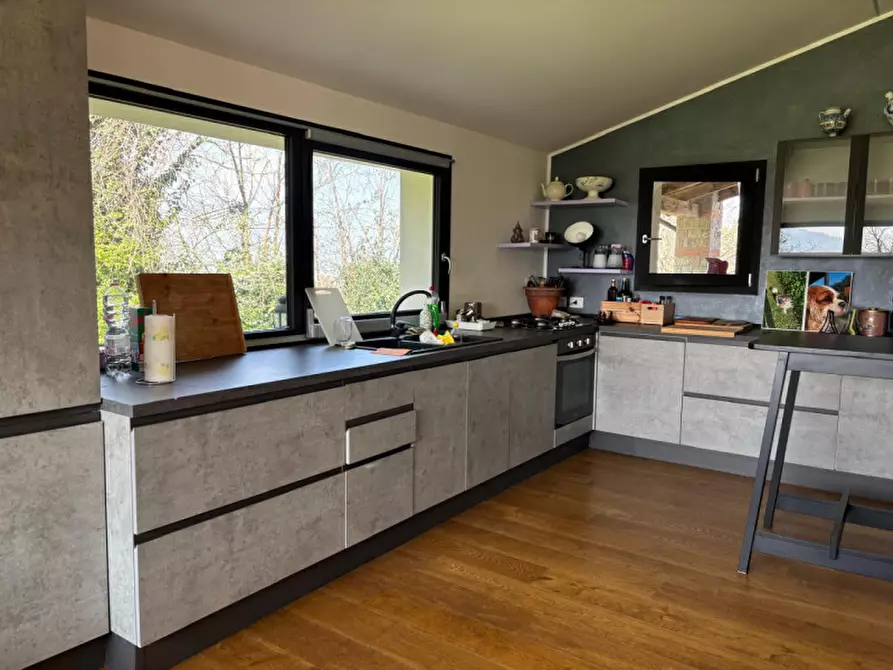 Immagine 6 di Villa in affitto  in VIA SAN SILVESTRO a Vo