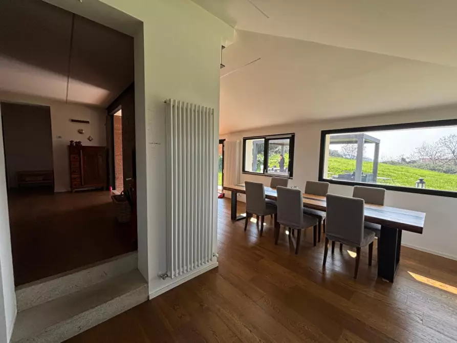 Immagine 7 di Villa in affitto  in VIA SAN SILVESTRO a Vo