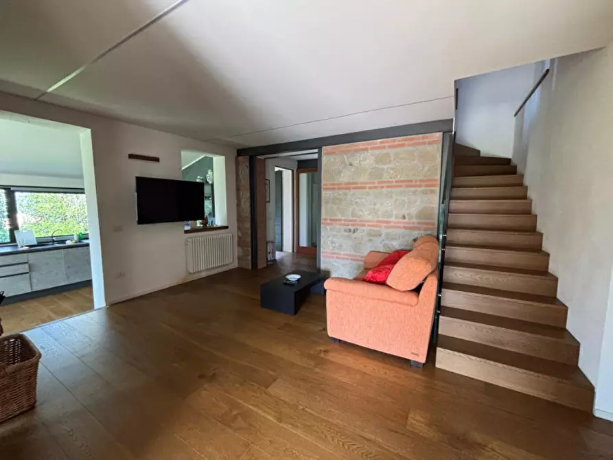 Immagine 8 di Villa in affitto  in VIA SAN SILVESTRO a Vo