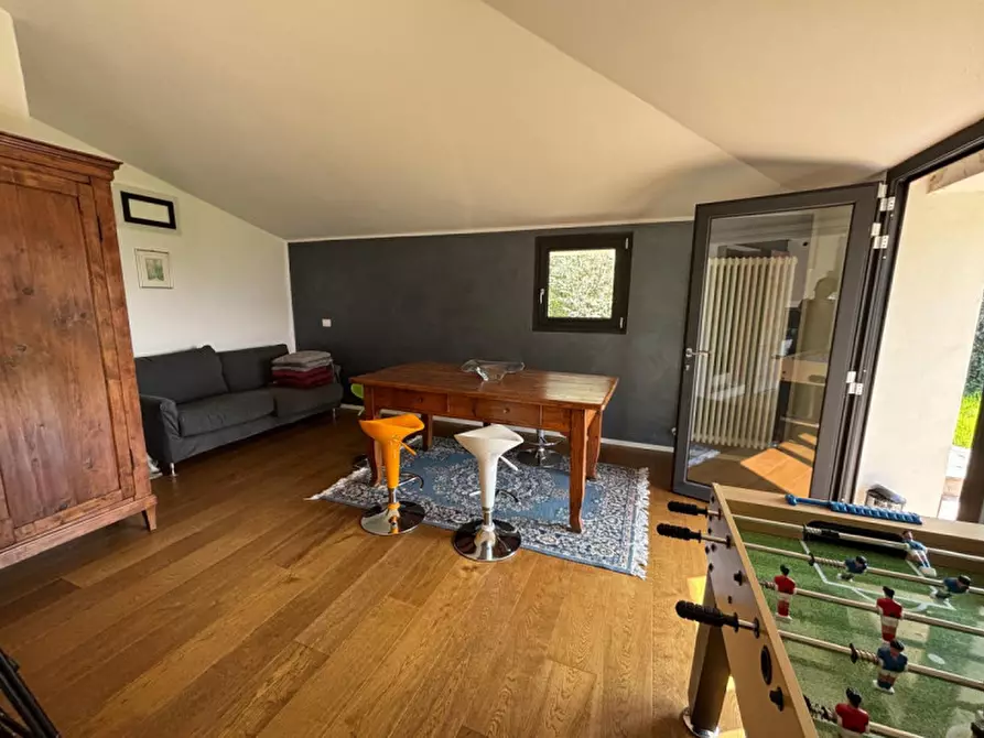 Immagine 9 di Villa in affitto  in VIA SAN SILVESTRO a Vo