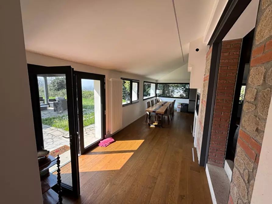 Immagine 10 di Villa in affitto  in VIA SAN SILVESTRO a Vo