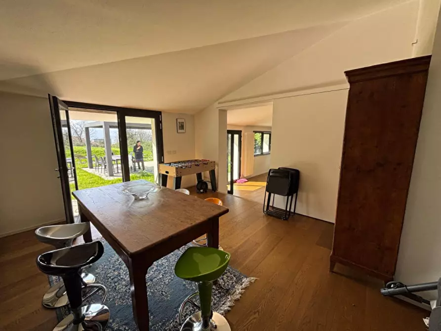 Immagine 11 di Villa in affitto  in VIA SAN SILVESTRO a Vo