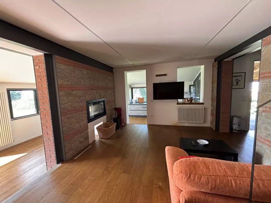 Immagine 12 di Villa in affitto  in VIA SAN SILVESTRO a Vo