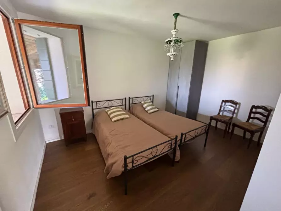 Immagine 13 di Villa in affitto  in VIA SAN SILVESTRO a Vo