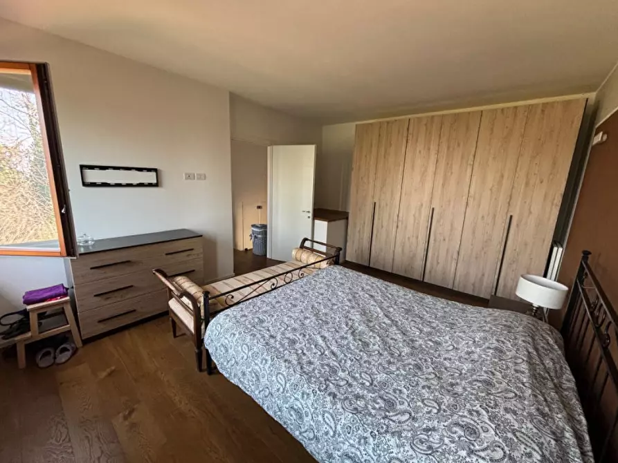 Immagine 15 di Villa in affitto  in VIA SAN SILVESTRO a Vo