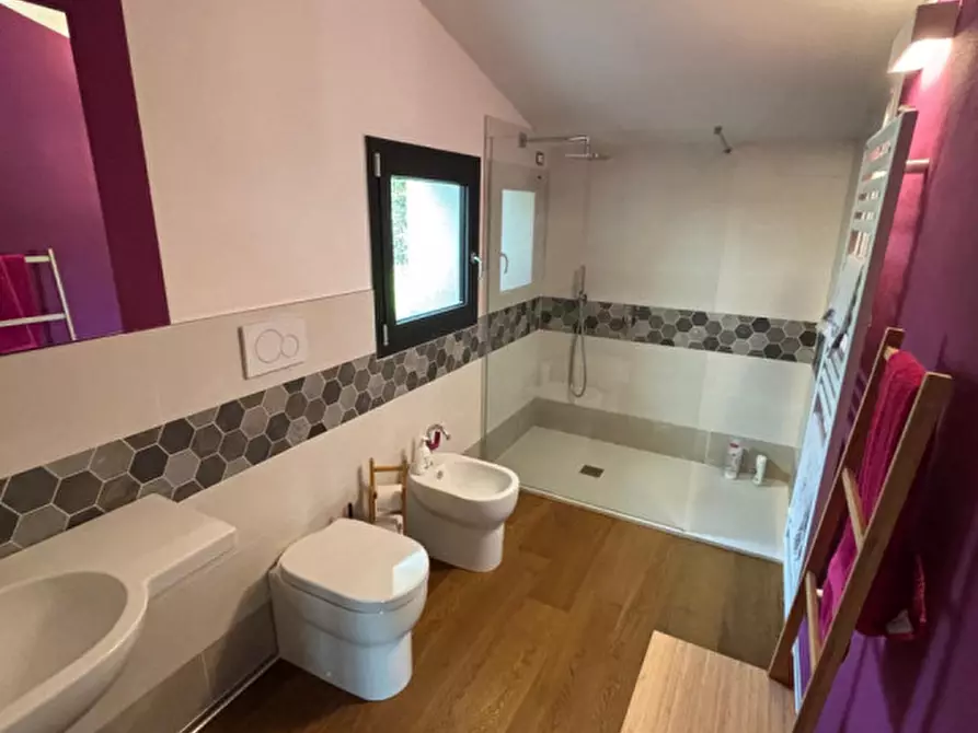 Immagine 20 di Villa in affitto  in VIA SAN SILVESTRO a Vo