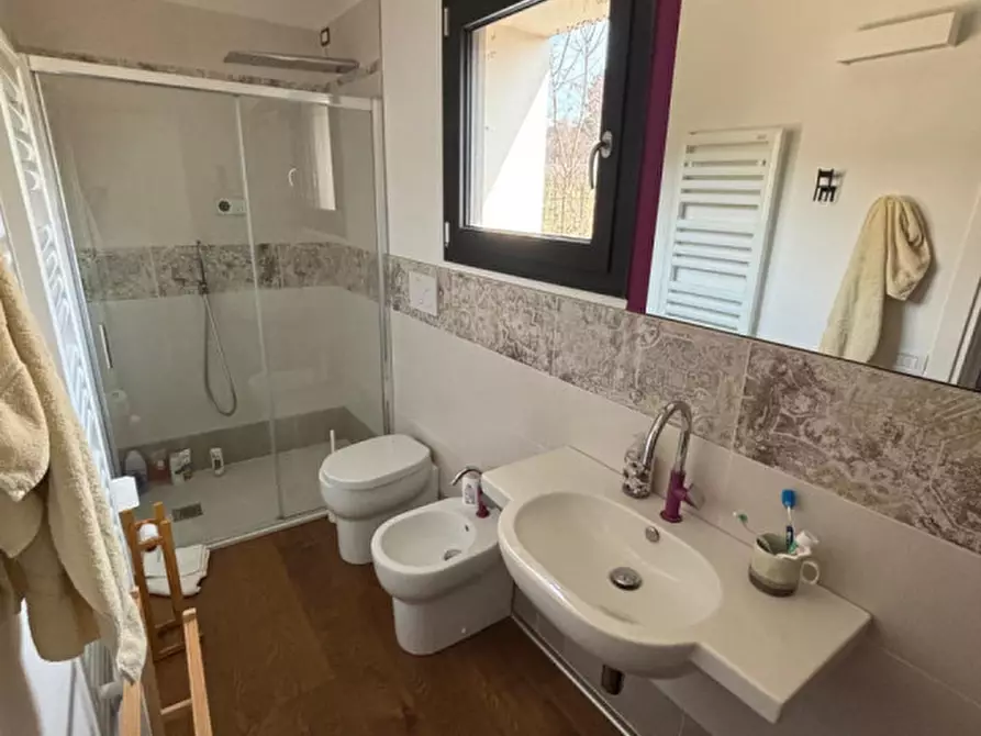 Immagine 21 di Villa in affitto  in VIA SAN SILVESTRO a Vo