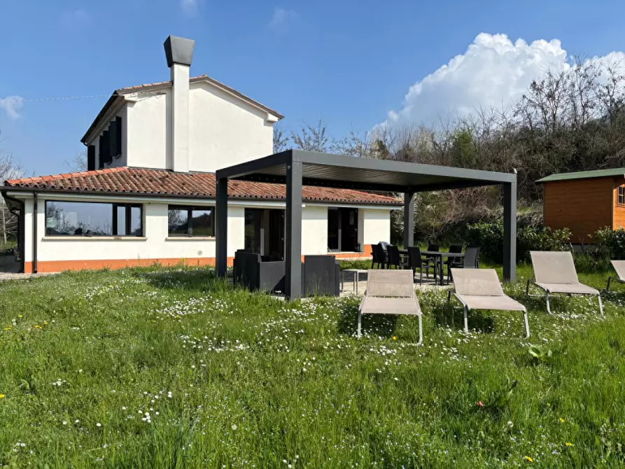 Immagine 22 di Villa in affitto  in VIA SAN SILVESTRO a Vo