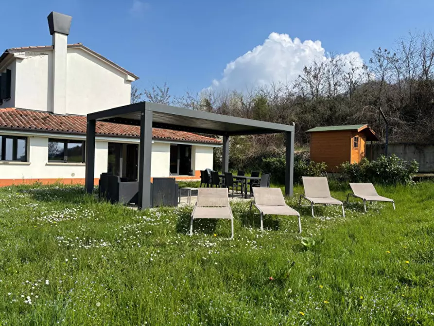 Immagine 24 di Villa in affitto  in VIA SAN SILVESTRO a Vo