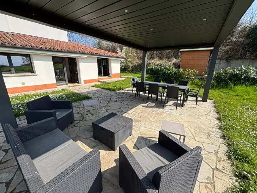 Immagine 25 di Villa in affitto  in VIA SAN SILVESTRO a Vo