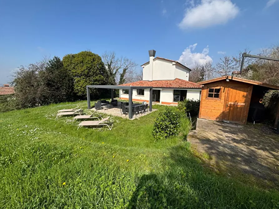 Immagine 27 di Villa in affitto  in VIA SAN SILVESTRO a Vo