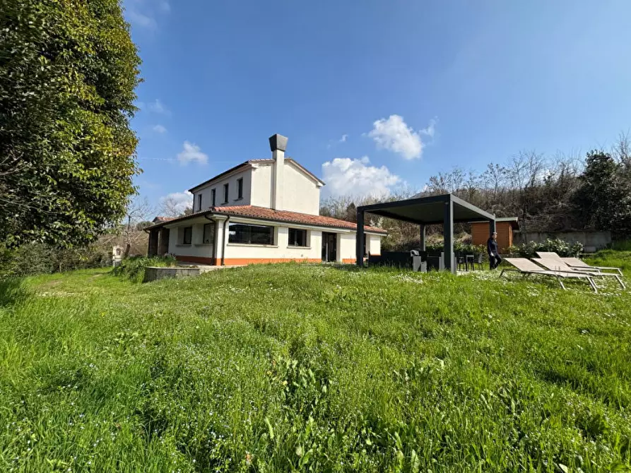 Immagine 28 di Villa in affitto  in VIA SAN SILVESTRO a Vo