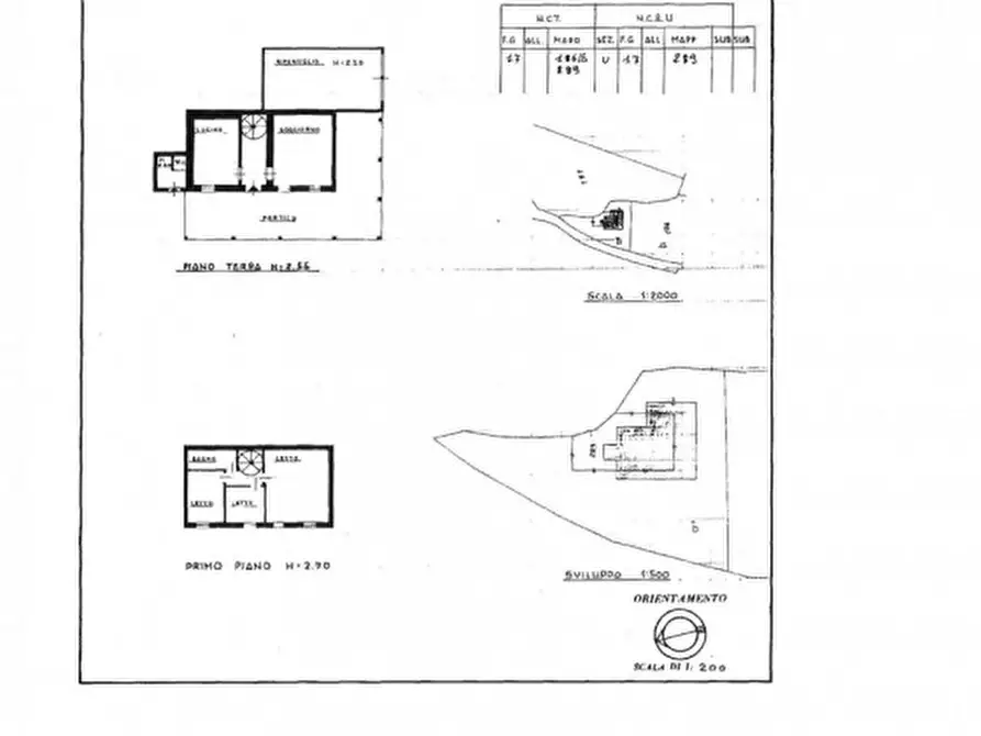 Immagine 30 di Villa in affitto  in VIA SAN SILVESTRO a Vo