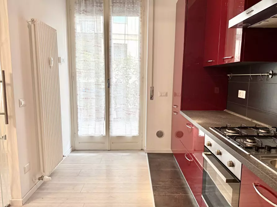 Immagine 6 di Appartamento in vendita  in Via Giambattista Borghesi a Parma