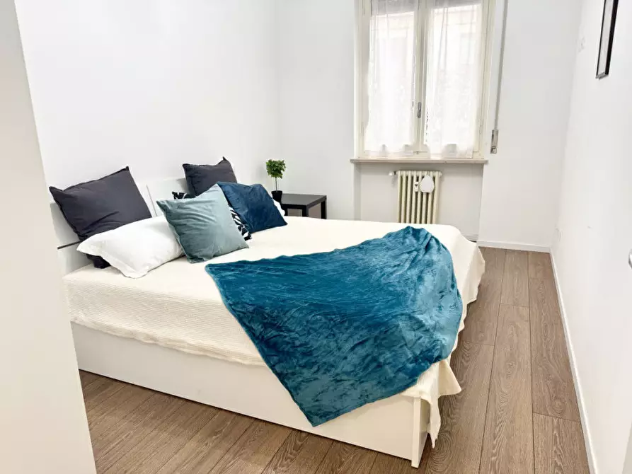 Immagine 11 di Appartamento in vendita  in Via Giambattista Borghesi a Parma